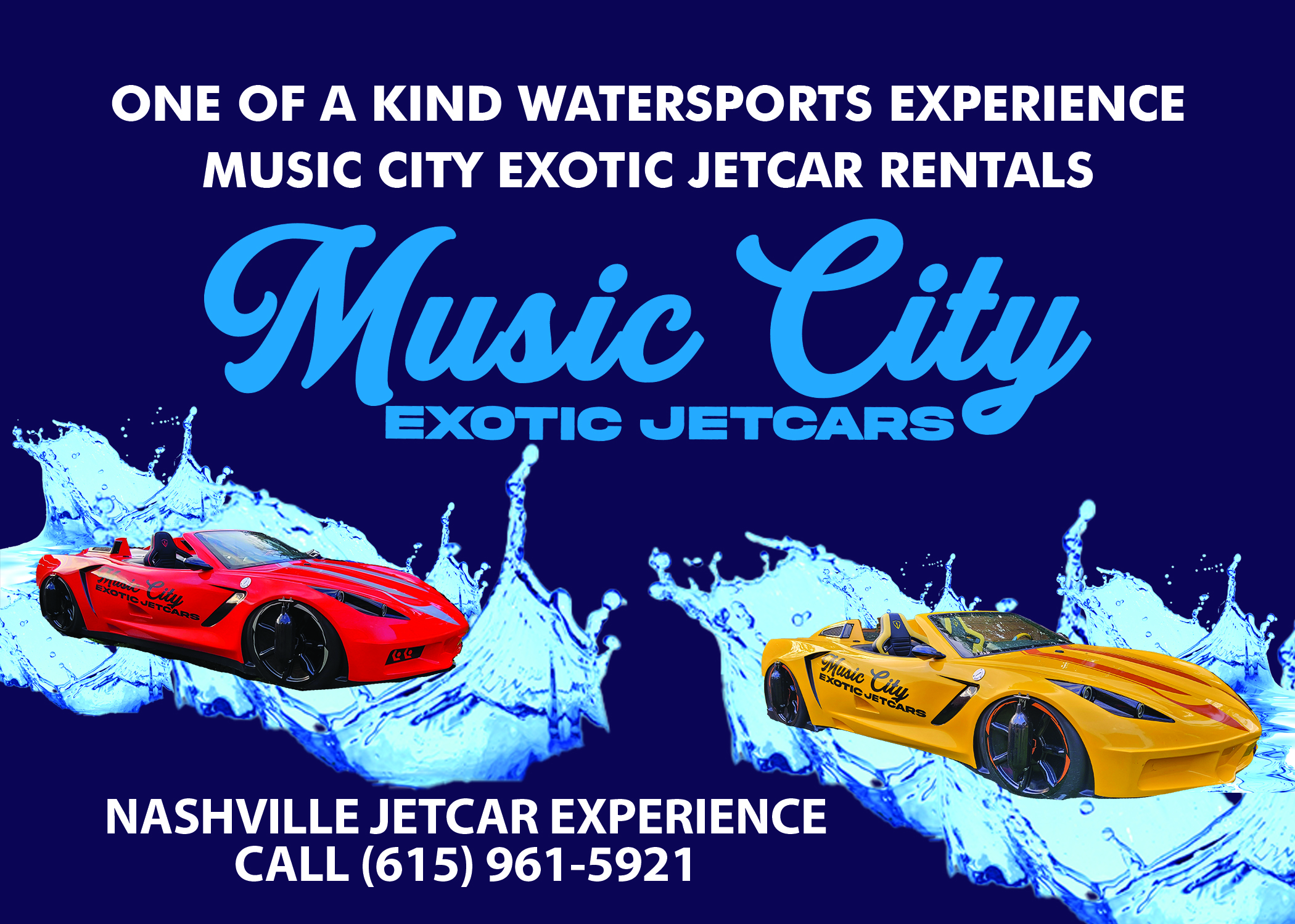 Jetcar-Rentals